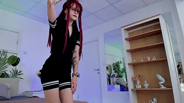 Sima Wendy online show from September 13, 6:24 am