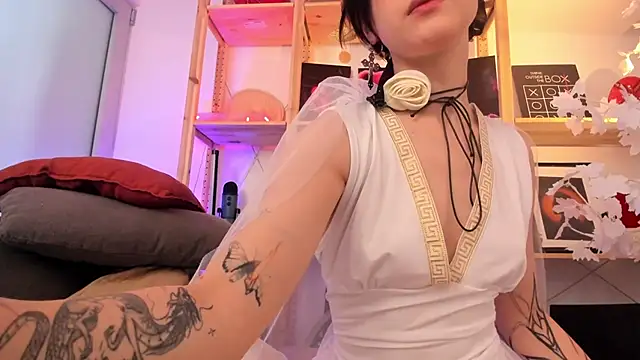 Sima Wendy online show from November 8, 7:19 am