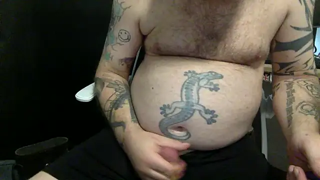 edger4lif3 online show from September 25, 7:23 am