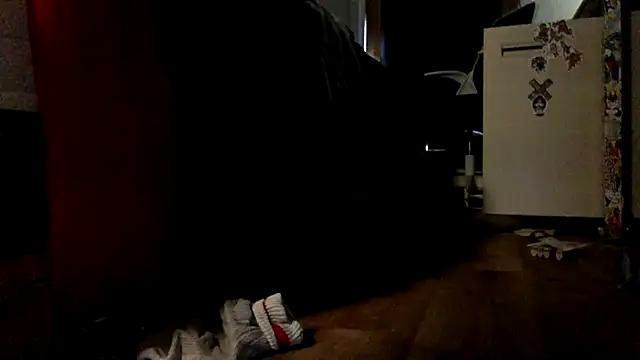 edger4lif3 online show from September 28, 7:52 pm