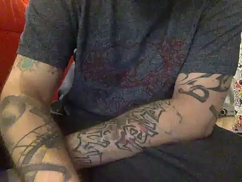 edger4lif3 online show from October 3, 10:12 am