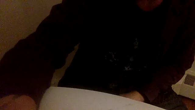 edger4lif3 online show from October 13, 1:16 am