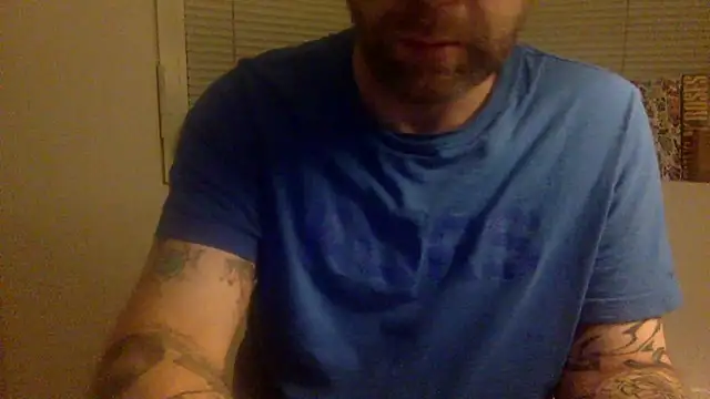 edger4lif3 online show from October 14, 3:29 am