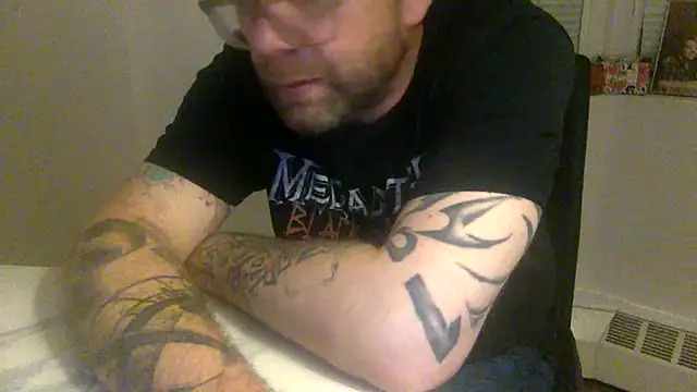 edger4lif3 online show from October 17, 4:26 am