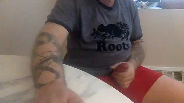 edger4lif3 online show from October 19, 8:53 pm