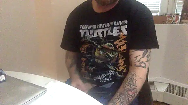 edger4lif3 online show from October 20, 9:04 pm