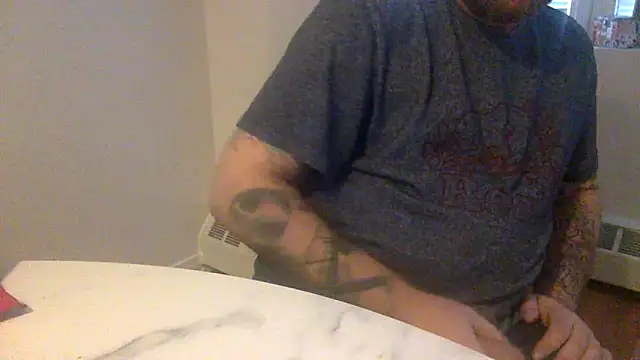 edger4lif3 online show from November 3, 6:31 pm