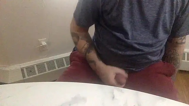 edger4lif3 online show from November 13, 5:01 pm