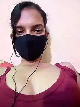 BebyDoll 143 online show from September 22, 6:15 am