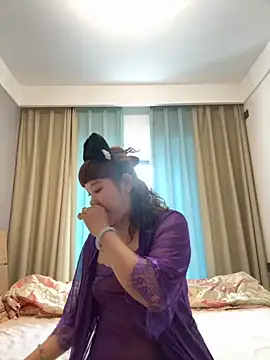 Xinlan-Asia online show from September 17, 8:49 am