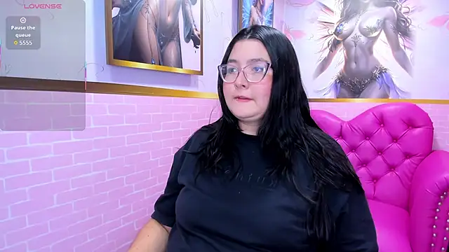 Dulce meow online show from November 23, 11:54 am