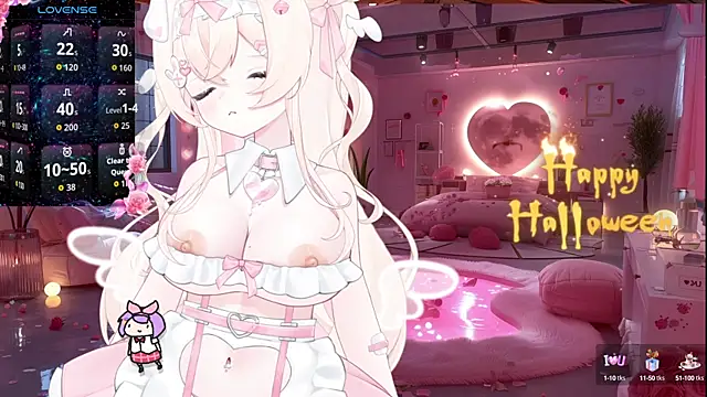 sandyluxury online show from October 16, 3:46 pm