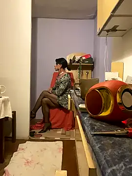 vikinylon online show from September 26, 10:47 pm