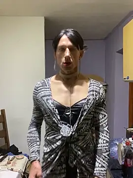 vikinylon online show from November 8, 1:28 am