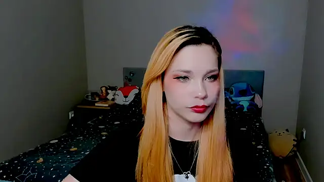 Kitten Alissa online show from October 1, 5:19 pm