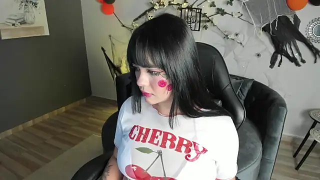 jasmincollin  online show from October 25, 2:41 am