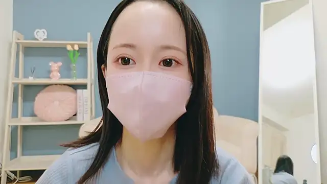 Kurumi chan  online show from September 18, 10:39 am