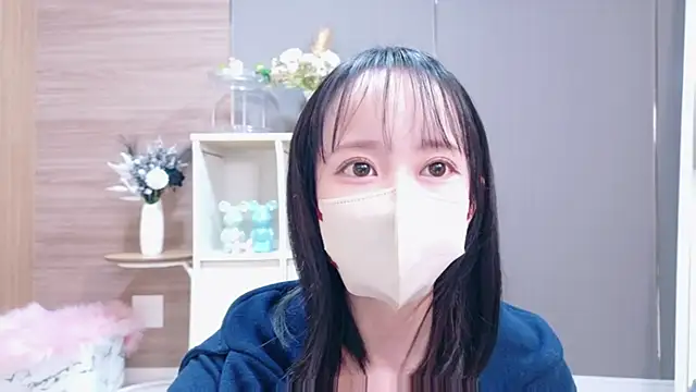 Kurumi chan  online show from September 20, 10:49 am