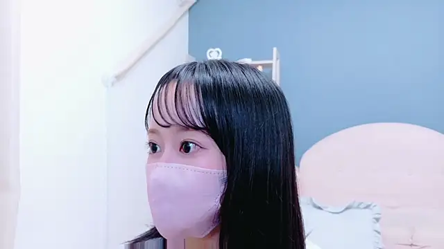 Kurumi chan  online show from September 26, 10:41 am