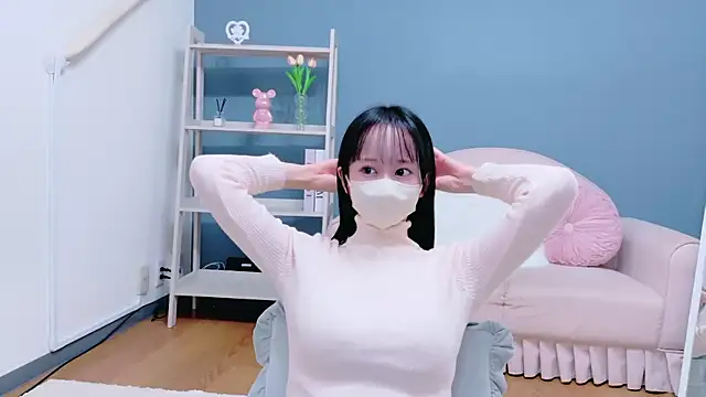 Kurumi chan  online show from October 5, 9:18 am