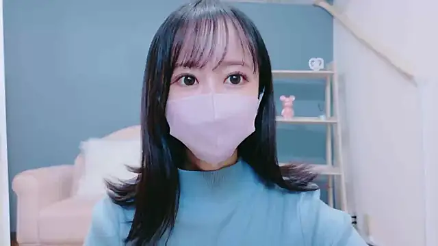 Kurumi chan  online show from November 9, 7:28 am