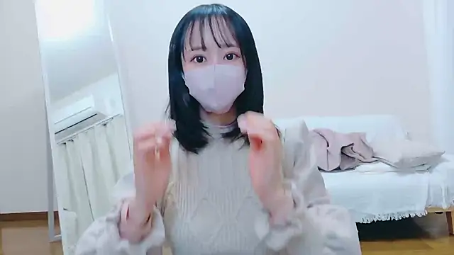 Kurumi chan  online show from November 30, 9:02 am