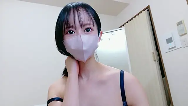 Kurumi chan  online show from December 14, 9:47 am