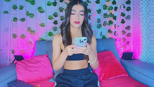 collet 1 online show from September 28, 12:10 pm