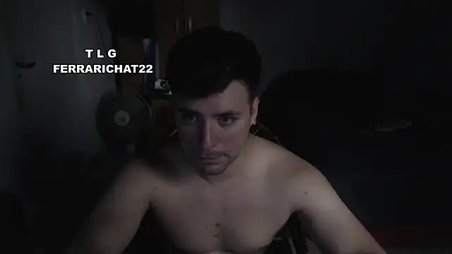 Snapshot of ferrari1996 chatting on November 11, 8:53 pm ferrari1996 online show from November 11, 8:53 pm