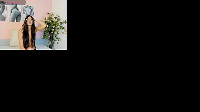 Stefany gonzales  online show from October 8, 11:41 am