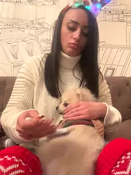 Snapshot of bbadies chatting on December 13, 8:36 pm bbadies online show from December 13, 8:36 pm