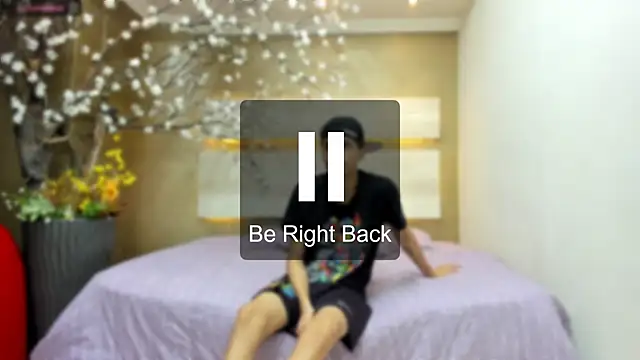 Mycandyfor You online show from September 21, 6:53 pm