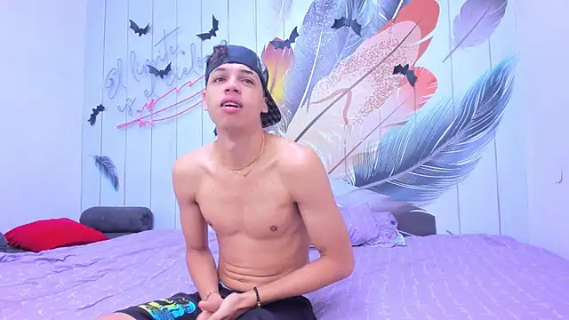 Mycandyfor You online show from November 20, 7:02 pm