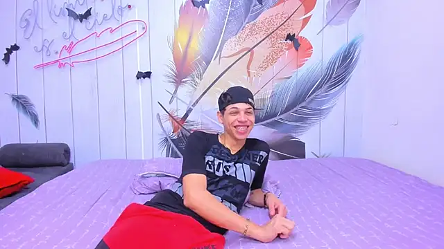 Mycandyfor You online show from November 21, 6:50 pm