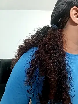 MadissonRizz online show from October 16, 7:48 pm