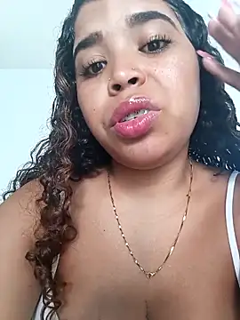 MadissonRizz online show from October 21, 8:09 pm