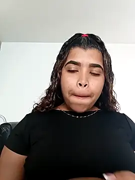 MadissonRizz online show from November 7, 7:36 pm