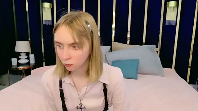 Beverly Gomes online show from September 22, 3:47 pm