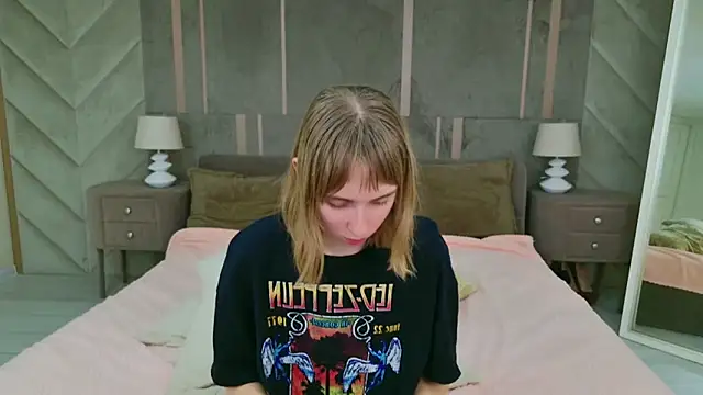 Beverly Gomes online show from October 12, 5:50 am