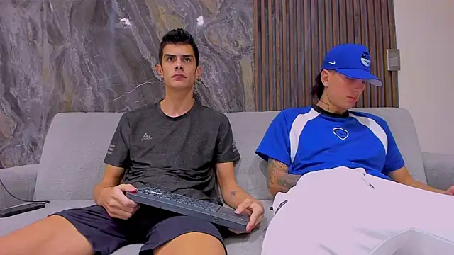 junior friendss online show from October 2, 6:09 am