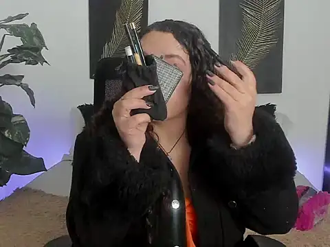 Snapshot of RubyStrong chatting on November 13, 12:15 pm RubyStrong online show from November 13, 12:15 pm