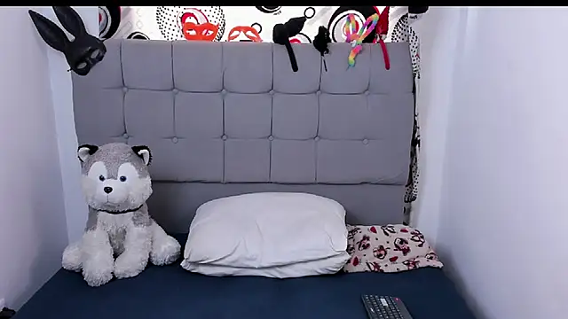 zoe bunny01 online show from September 23, 6:33 pm