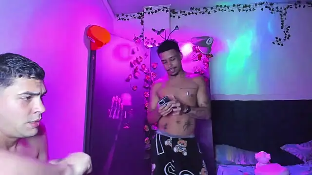 Owen Benkosky online show from November 22, 3:16 am