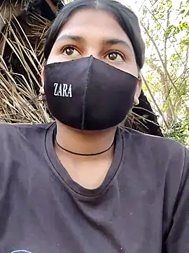 Snapshot of Janvi_Jaitly chatting on November 7, 9:31 am Janvi Jaitly online show from November 7, 9:31 am