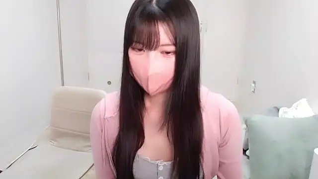 Snapshot of moka-neko chatting on November 12, 5:13 pm moka-neko online show from November 12, 5:13 pm