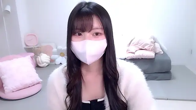 Snapshot of moka-neko chatting on November 14, 5:22 pm moka-neko online show from November 14, 5:22 pm