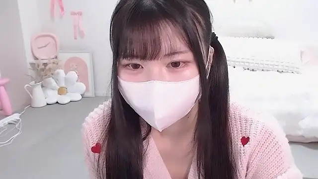 Snapshot of moka-neko chatting on November 27, 5:04 pm moka-neko online show from November 27, 5:04 pm