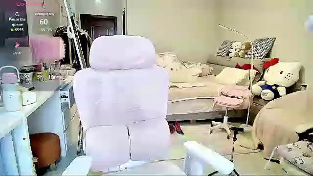 Diva VVN online show from October 21, 12:11 am