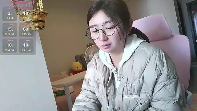 Diva VVN online show from November 23, 4:56 am