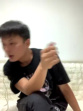 Acuteman online show from September 23, 1:03 pm